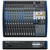 Presonus StudioLive AR16c 16 channel USB Audio Interface Analog Mixer Recorder