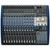Presonus StudioLive AR16c 16 channel USB Audio Interface Analog Mixer Recorder
