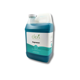 CLEÁ Heavy Duty Industrial Degreaser 64oz (4)