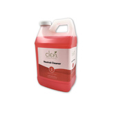 CLEÁ Neutral Floor Cleaner 64oz (4)