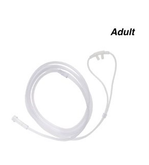 FORSURE Nasal Cannula Non-Sterile Adult w/Tubing