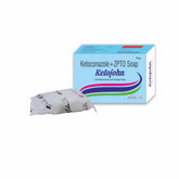 KETOCIP Ketoconazole Soap 75g