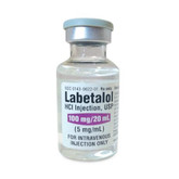 BETALOL Labetalol Injection 5mg/ml 20ml