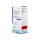 VELOXIN 750 Levofloxacin Infusion IV only 750mg/100ml