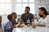 Adult nutrition support 