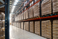 Procurement at scale
