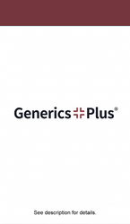 Generics Plus