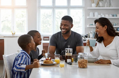 Adult nutrition support 