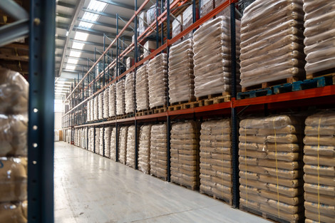 Procurement at scale