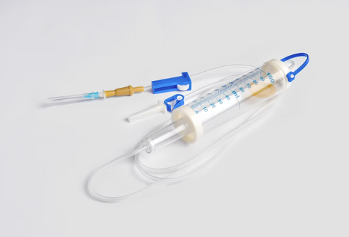 ULTRAMED Burette Set (150 ml)