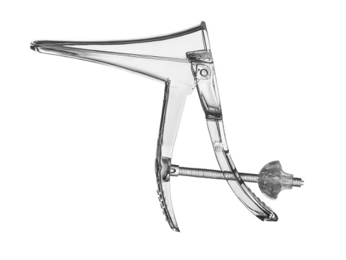Ultraspec Screening Speculum Large (Clinically Clean)