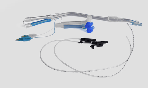 ULTRAMED Double lumen E.T.T 41 Right