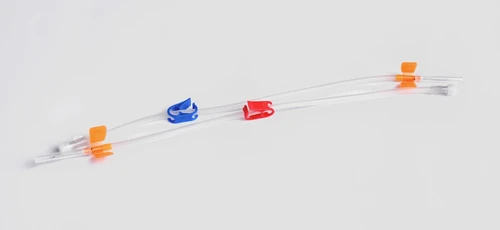 ULTRAMED Fistula Needle size 16 "Double"