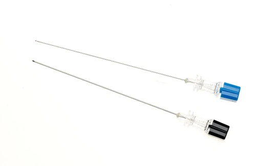 MEDLINE QUINCKE Spinal Needle 22G X 1.5"