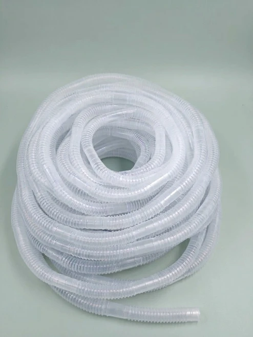 Corrugated Tubing 100'ft