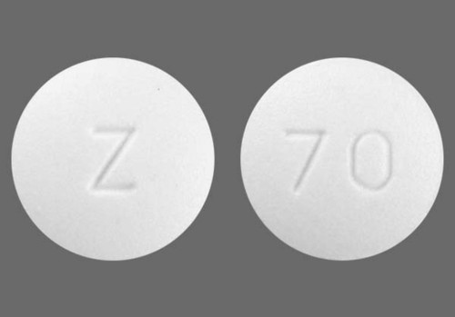 GENERICS PLUS Metformin 500mg Blistered Tablets