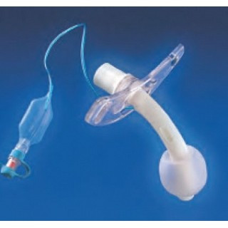 SMITHS MEDICAL PORTEX Tracheostomy Kit 15mm Connector Cuffless 7.5mm