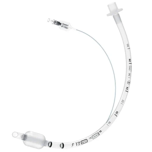 FORSURE Endotracheal Tube Cuffed Sterile 6.0mm