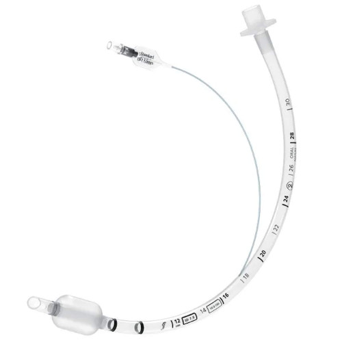 FORSURE Endotracheal Tube Cuffed Sterile 6.0mm