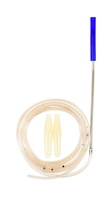 Jackson Pratt Drain 19FR 400cc PVC