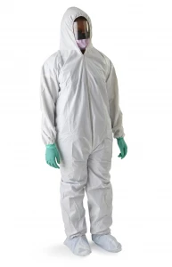 MEDLINE Coveralls Medium (Limited Stock!!)