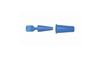 FORSURE  Catheter Plug & Drainage Tube Protector Latex Free