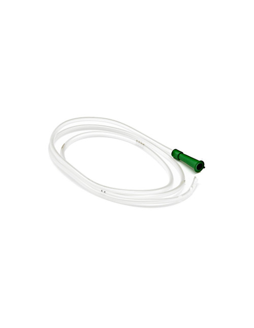 FORSURE Nasogastric Stomach Tube (Levin), 14 Fr X 48"