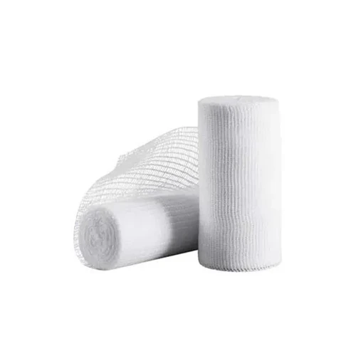 FORSURE  Gauze Bandages Non-Sterile  2" X 4M
