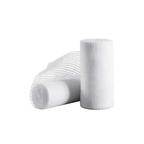 FORSURE  Gauze Bandages Non-Sterile  2" X 4M
