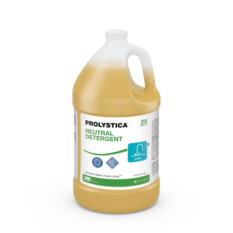 STERIS Prolystica 2x Concentrate Detergent Neutral Detergent 1Gal