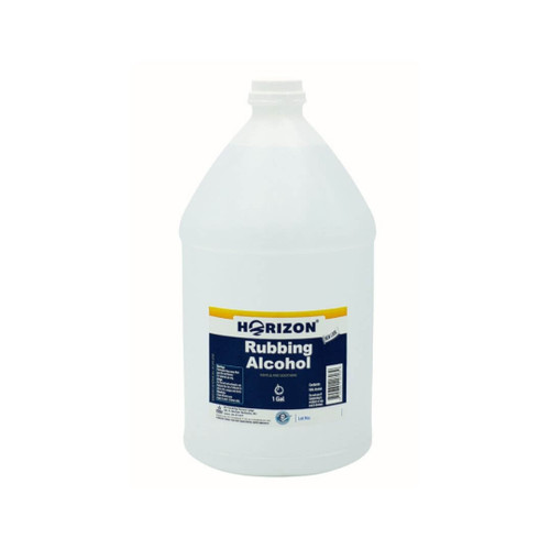 HORIZON Rubbing Alcohol 1 Gallon(s)