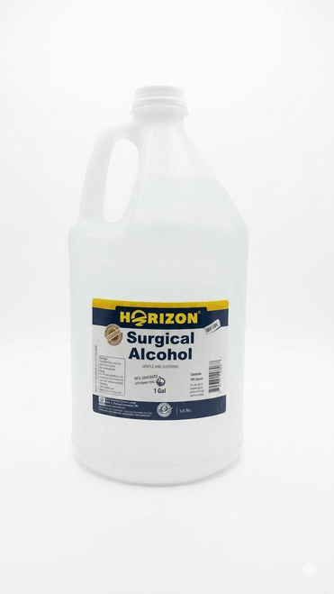 HORIZON Surgical Alcohol 1 Gallon