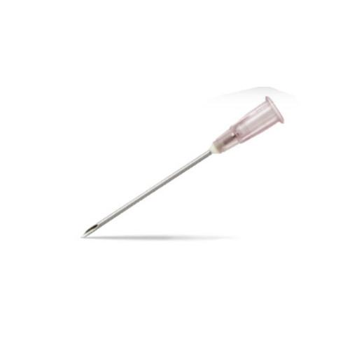 SET Lance Standard Hypodermic Needle 18G x 1 1/2"