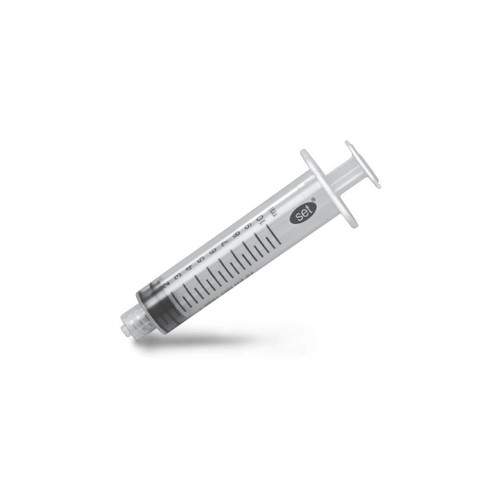 SET Inject 10ml Luer Lock Syringe without Needle