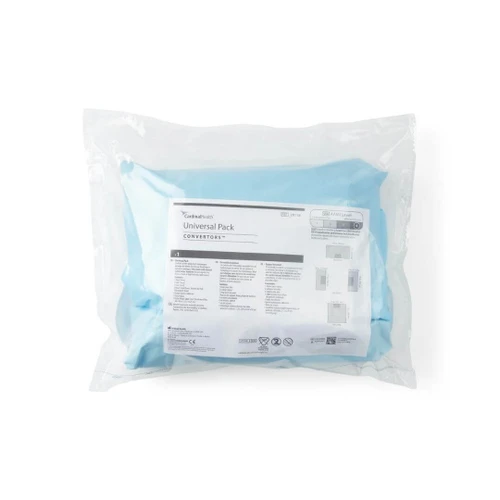 CARDINAL HEALTH Convertors Universal Pack