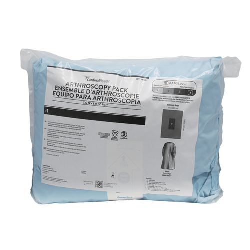 CARDINAL HEALTH Convertors Arthroscopy Pack