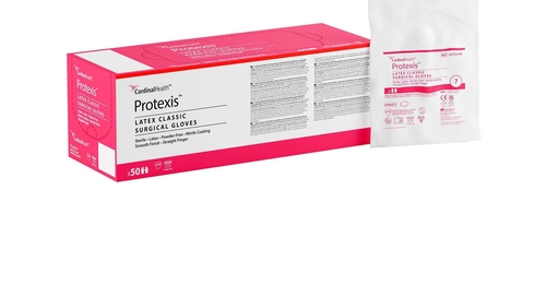 CARDINAL HEALTH Glove Protexis Neoprene Sterile PF 6.0