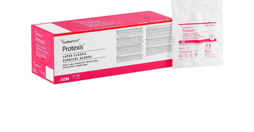 CARDINAL HEALTH Glove Protexis Neoprene Sterile PF 6.5