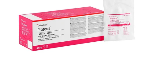 CARDINAL HEALTH Glove Protexis Neoprene Sterile PF 7.5
