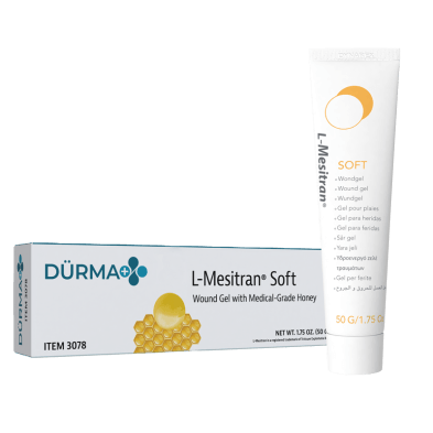 DYNAREX L-Mesitran Soft, 1.75 oz. Tube
