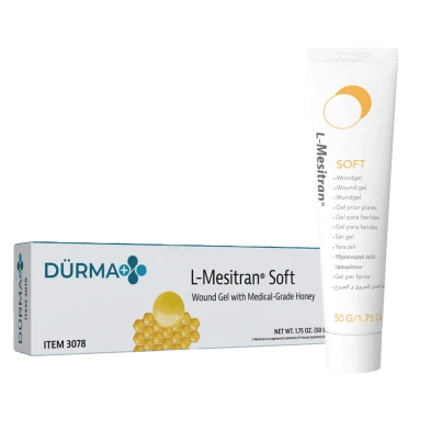 DYNAREX L-Mesitran Soft, 1.75 oz. Tube