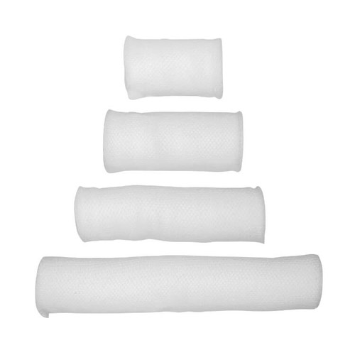 DYNAREX Conforming Stretch Gauze Bandages Sterile Latex Free 2'' x 4.1yds