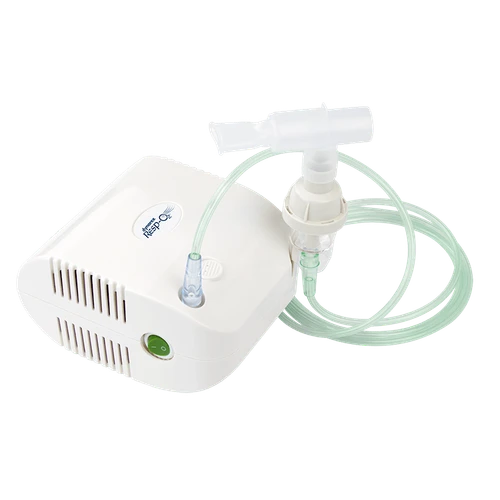 DYNAREX Portable Compressor Nebulizer Adult/Pediatric