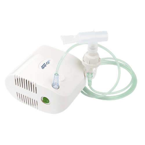 DYNAREX Portable Compressor Nebulizer Adult/Pediatric