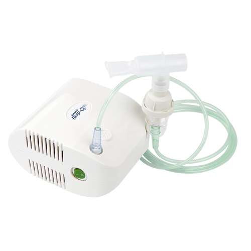 DYNAREX Portable Compressor Nebulizer Adult/Pediatric