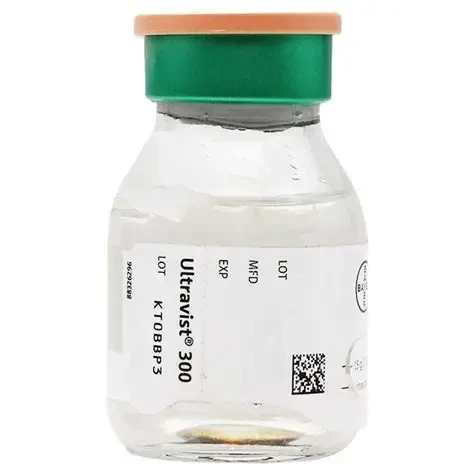 Ultravist 300- 50ml
