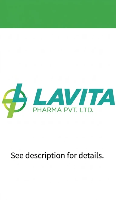 LAVITA Calcium Carbonate 650mg tablet