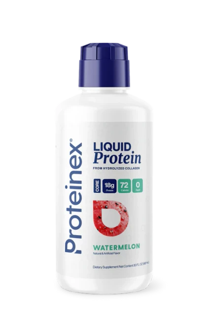 PROTEINEX 18g Liquid Watermelon 30ml