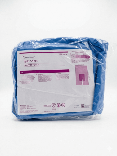 CARDINAL HEALTH Drape Extremity, Heavy Duty