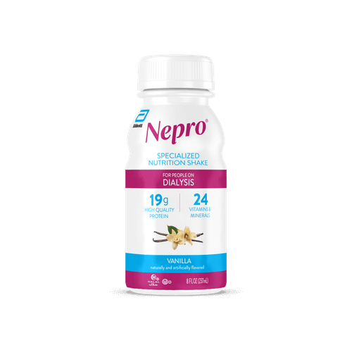 ABBOTT NEPRO VAN 8OZ RPB